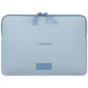 Tucano One Sleeve 13" laptoptáska MacBook Neo - ezüst