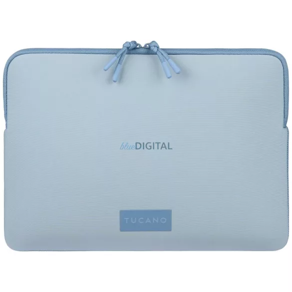 Tucano One Sleeve 13" laptoptáska MacBook Neo - ezüst