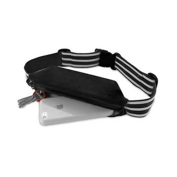 Puro UNISPORTBELT Sport övtáska telefonhoz max 6.3"