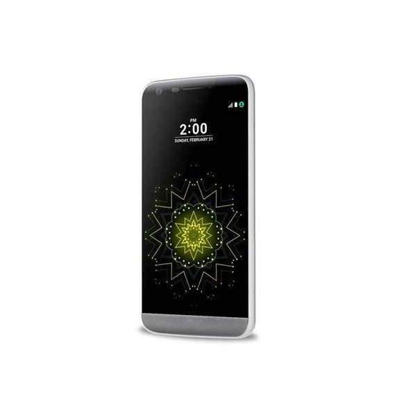 Puro Ultra Slim 0.3mm LG G5 fólia + átlátszó tok