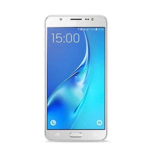 Puro Ultra Slim 0.3mm Samsung J5 J510 2016 félig átlátszó tok