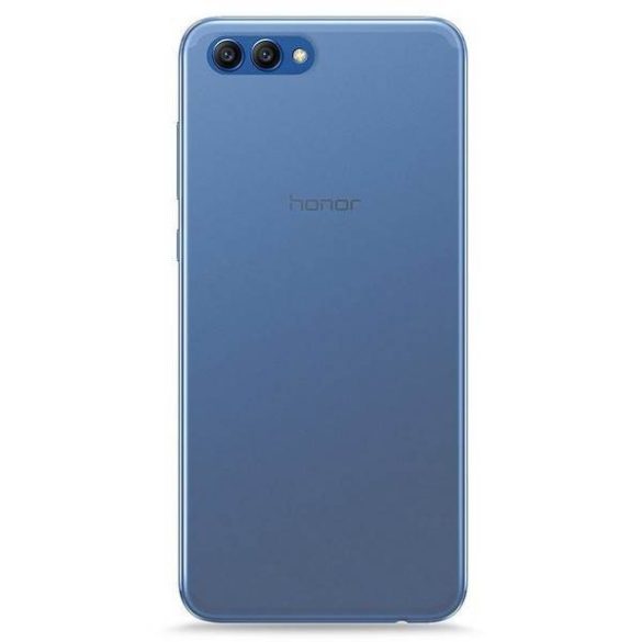 Puro Nude 0.3mm Huawei Honor 10 átlátszó tok