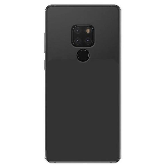 Puro Nude 0.3mm Huawei Mate 20 átlátszó tok