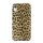 Puro Glam Leopard tok iPhone Xr - mintás