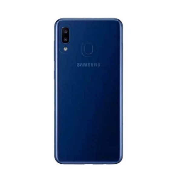 Puro Nude 0.3mm Samsung A20e átlátszó tok