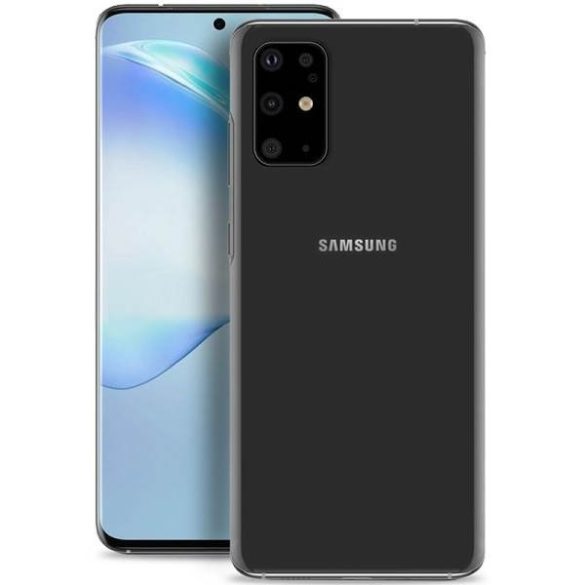 Puro Nude 0.3mm Samsung Galaxy S20 Ultra G988 átlátszó Stok