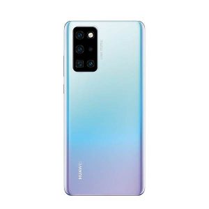 Puro Nude 0.3mm Huawei P40 Pro átlátszó tok