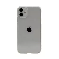   Puro GreenRecycled ECO iPhone 12 mini 5,4" átlátszó tok