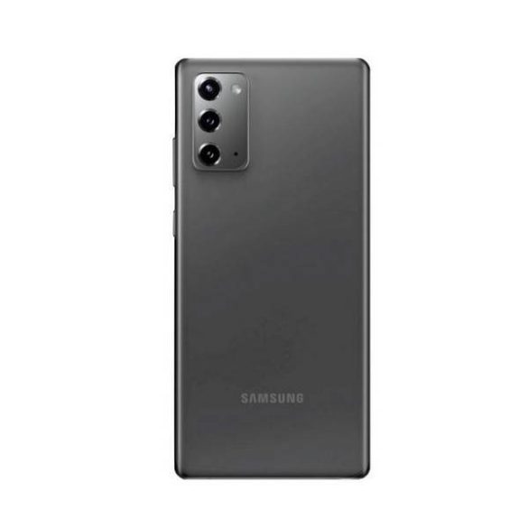 Puro Nude 0.3mm Samsung Galaxy Note II0 átlátszó tok