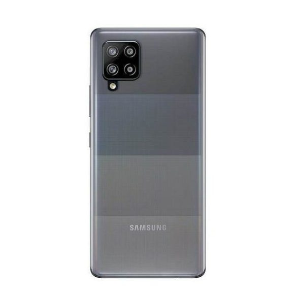 Puro Nude 0.3mm Samsung A42 5G A426 átlátszó tok