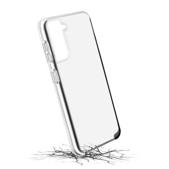 Puro Impact Clear Samsung S21 G991 tok