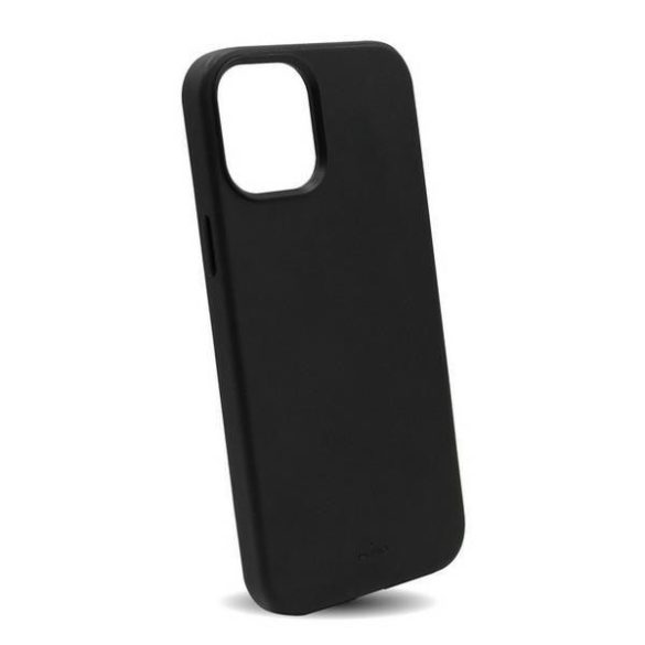 Puro IPC1267SKYBLK Sky tok iPhone 12 Pro Max - fekete