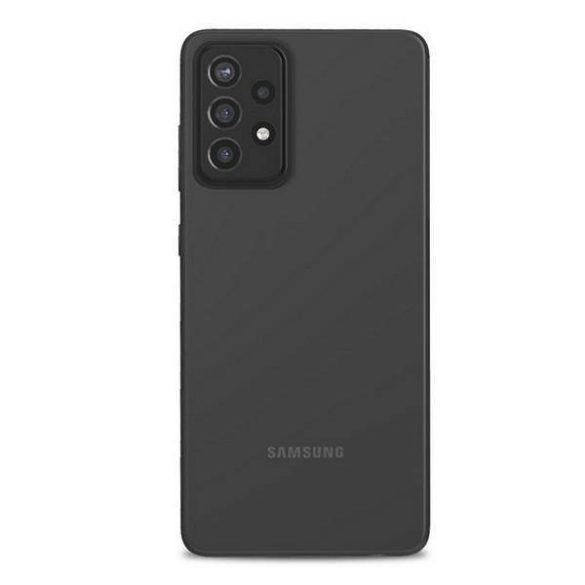 Puro Nude 0.3mm Samsung A72 A725 átlátszó tok