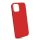 Puro IPC1361SKYRED Sky tok iPhone 13/14 - piros Puro IPC1361SKYRED Sky tok iPhone 13/14 - piros