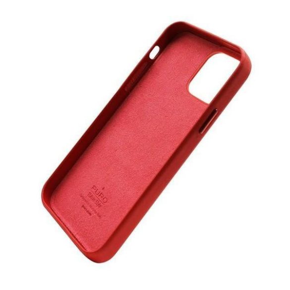 Puro IPC1361SKYRED Sky tok iPhone 13/14 - piros