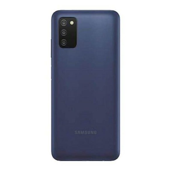 Puro Nude 0.3mm Samsung A03s A037 átlátszó tok