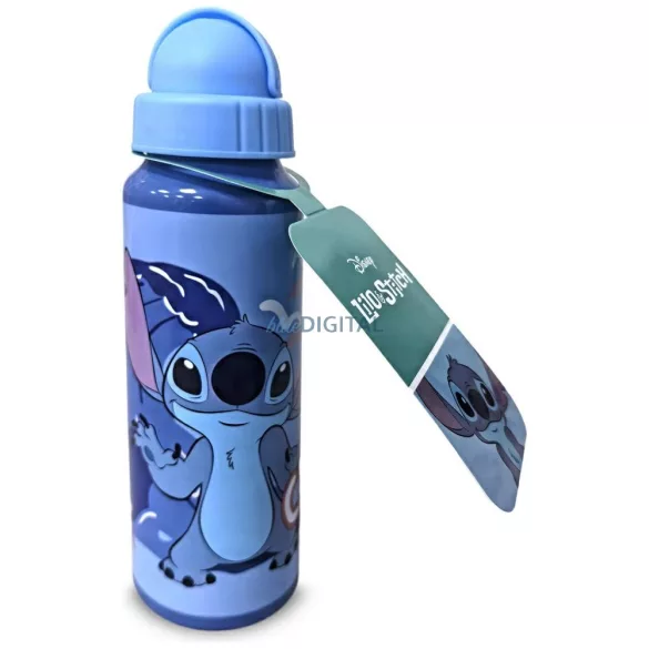 Coriex Stitch Sport kulacs 550ml - kék