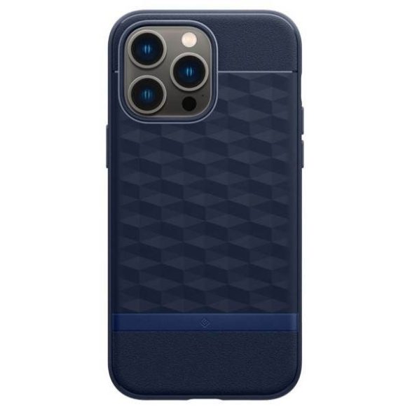 Spigen Caseology Parallax MAG iPhone 14 Pro Max 6,7 " Magsafe kék tok
