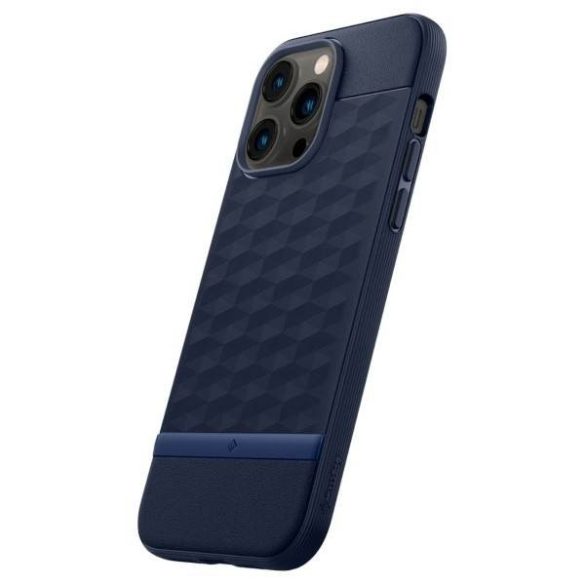 Spigen Caseology Parallax MAG iPhone 14 Pro Max 6,7 " Magsafe kék tok