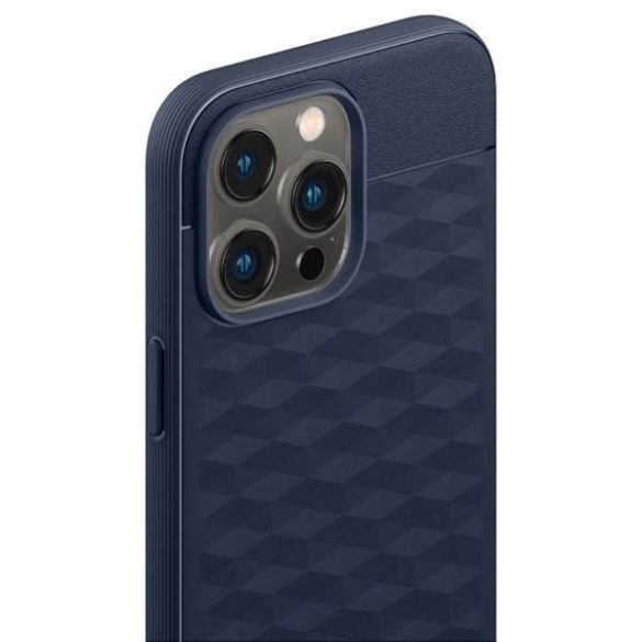 Spigen Caseology Parallax MAG iPhone 14 Pro Max 6,7 " Magsafe kék tok