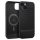 Spigen Caseology Parallax MAG iPhone 14 Plus Magsafe matt fekete tok