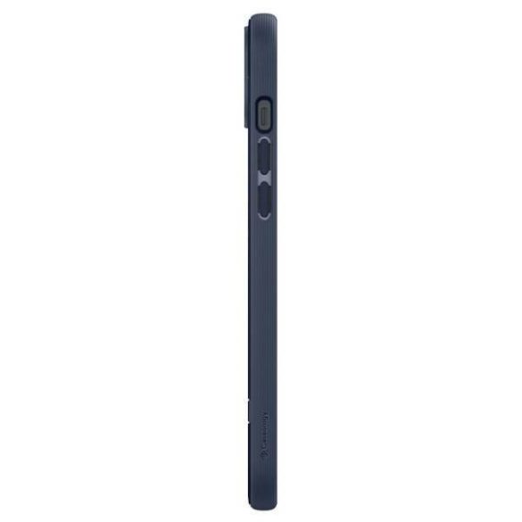 Spigen Caseology Parallax MAG iPhone 14 Plus / 15 Plus 6,7" Magsafe Midnight Blue tok