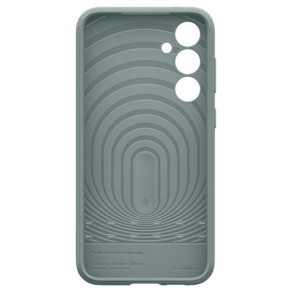 Spigen Caseology Parallax Samsung Galaxy S23 FE zöld ACS06384 ACS06384 tok