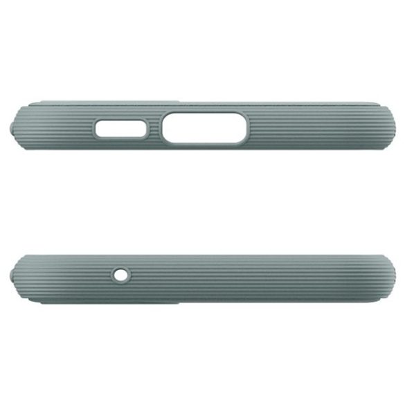 Spigen Caseology Parallax Samsung Galaxy S23 FE zöld ACS06384 ACS06384 tok