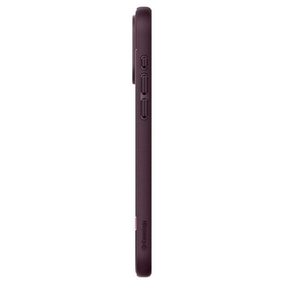 Spigen Caseology Parallax MAG iPhone 15 Pro Max 6.7" Magsafe Burgundi ACS06616 ACS06616 tok