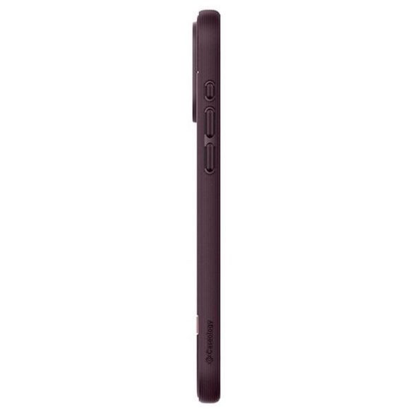 Spigen Caseology Parallax MAG iPhone 15 Pro Max 6.7" Magsafe Burgundi ACS06616 ACS06616 tok