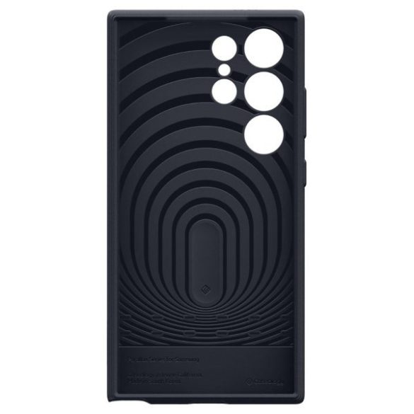 Spigen Caseology Parallax Samsung S24 Ultra S928 lila tok