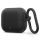 Spigen Caseology Vault tok Samsung Galaxy Buds 3/3 Pro - fekete