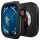 Spigen Caseology Vault tok Apple Watch 10 (46mm) - fekete