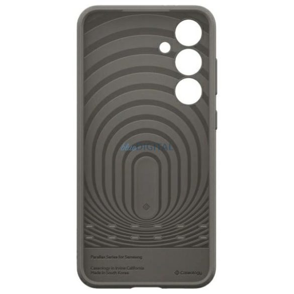 Spigen Caseology Parallax tok Samsung Galaxy S24 FE - szürke