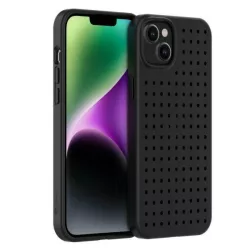 Etui Pinit dinamikus tok iPhone 14 6.1" fekete