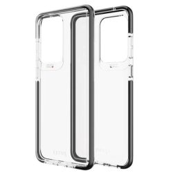   Gear4 D3O Piccadilly Samsung G988 Samsung Galaxy S20 Ultra fekete tok