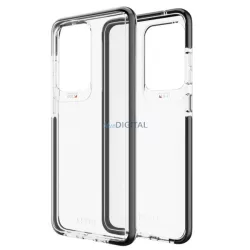   Gear4 D3O Piccadilly Samsung G988 Samsung Galaxy S20 Ultra fekete tok