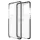 Gear4 D3O Piccadilly Samsung G988 Samsung Galaxy S20 Ultra fekete tok