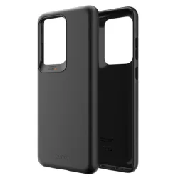 Gear4 D3O Holborn tok Samsung Galaxy S20 Ultra - fekete