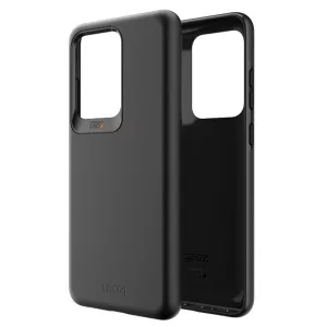 Gear4 D3O Holborn tok Samsung Galaxy S20 Ultra - fekete