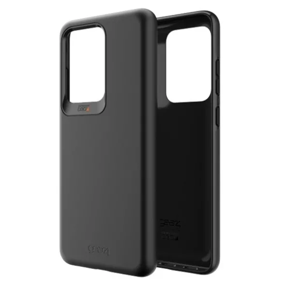 Gear4 D3O Holborn tok Samsung Galaxy S20 Ultra - fekete