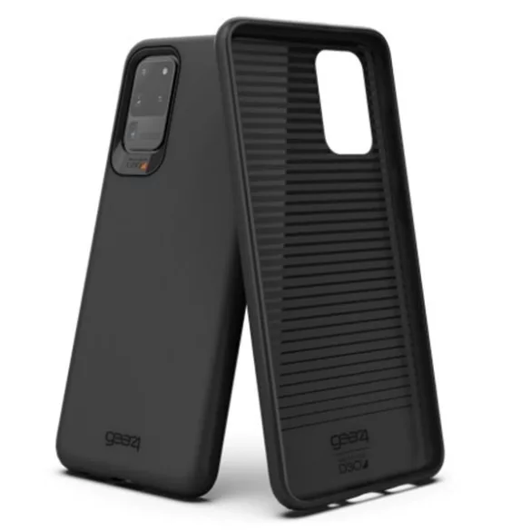 Gear4 D3O Holborn tok Samsung Galaxy S20 Ultra - fekete