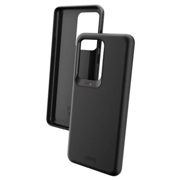 Gear4 D3O Holborn tok Samsung Galaxy S20 Ultra - fekete