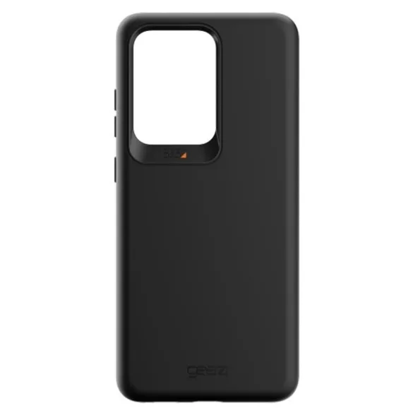 Gear4 D3O Holborn tok Samsung Galaxy S20 Ultra - fekete