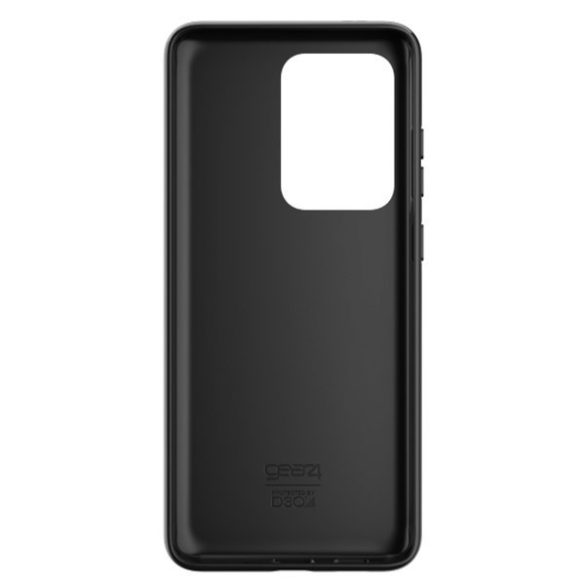 Gear4 D3O Holborn tok Samsung Galaxy S20 Ultra - fekete