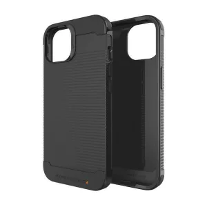 Gear4 D3O Havana tok iPhone 13 Pro - fekete