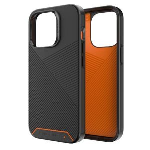 Gear4 D3O Denali tok iPhone 13 Pro - fekete