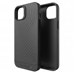 Gear4 Copenhagen iPhone 14 Plus 6.7" fekete tok