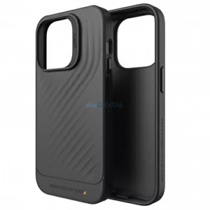 Gear4 Copenhagen tok iPhone 14 Pro 6,1" - fekete