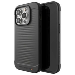 Gear4 Havana tok iPhone 14 Pro - fekete